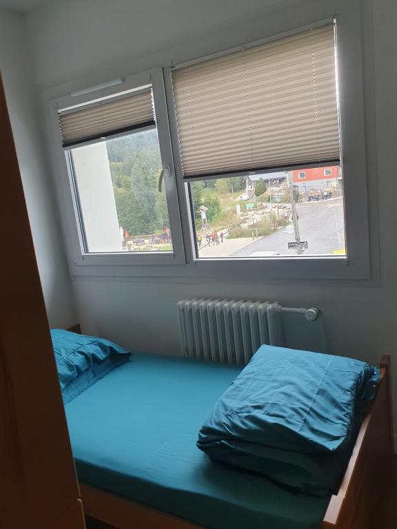 Chalet Jaune PINEA - 3