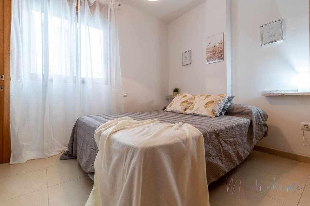 Apartamento 4 en Estadio Sevilla 8 plazas y metro - 3