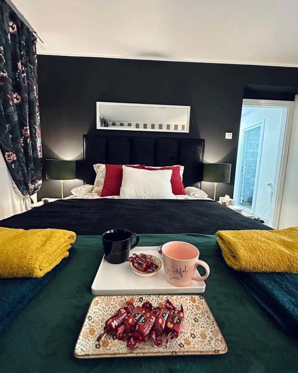 Studio 5 apartman - 5