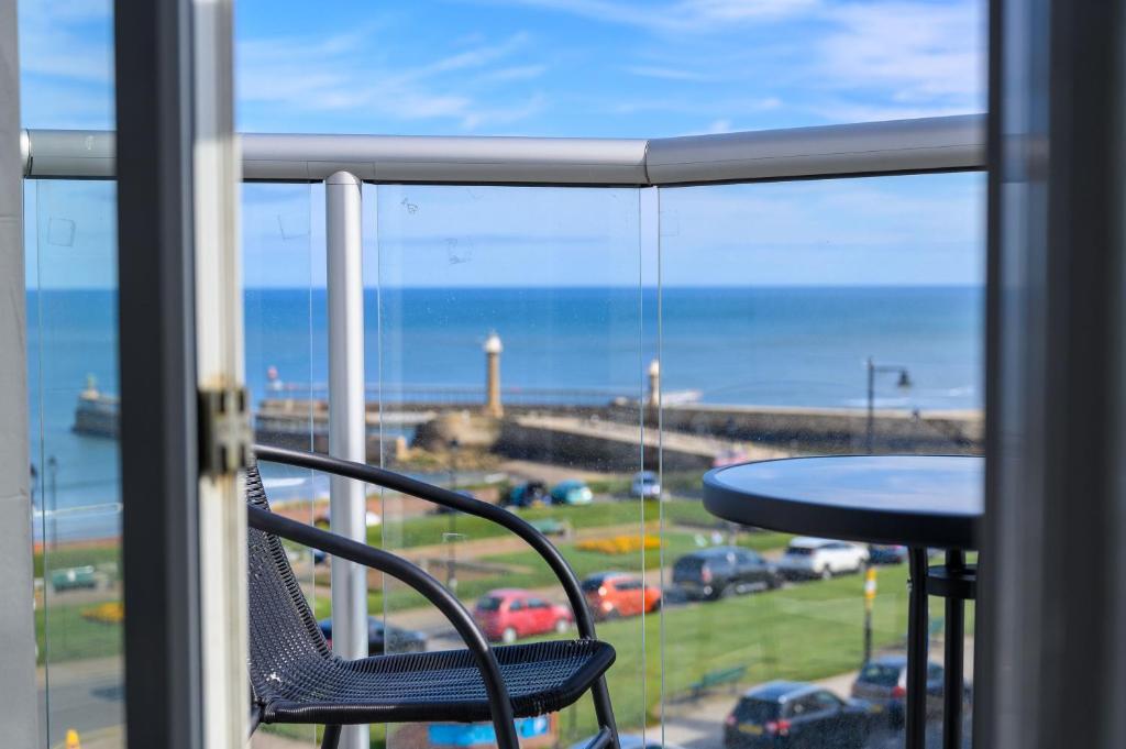 The Sandbeck, Ruswarp, Whitby