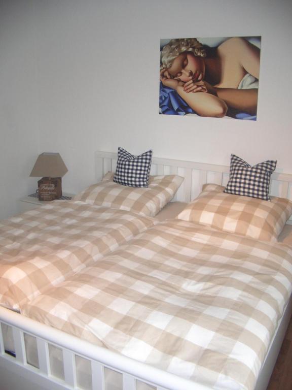 Ferienwohnung Franziska - 3