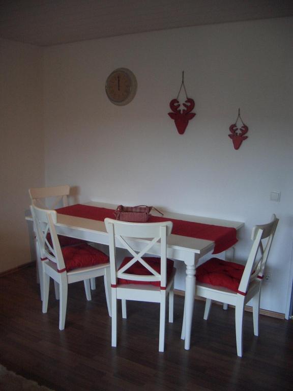 Ferienwohnung Franziska - 2
