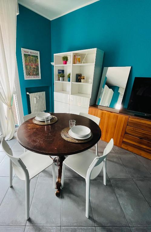 Console Flaminio apartment - 2