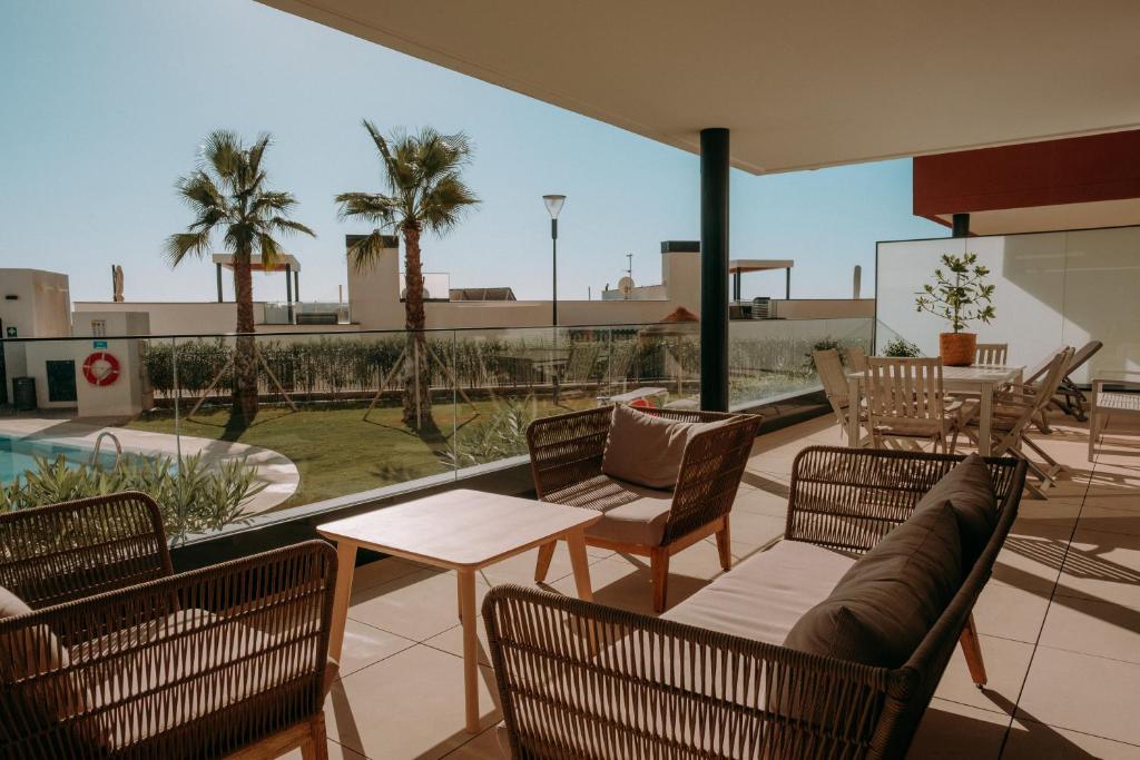 Little Dream - Luxury Beach Retreat - 2