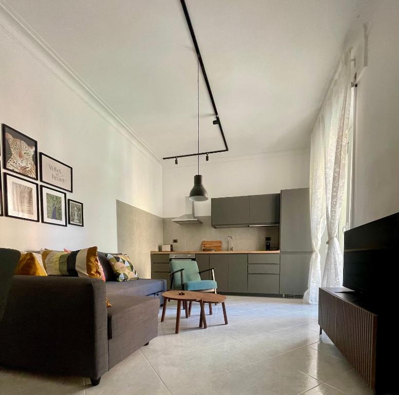 Aurelia's Hideaway, Near Vatican, Roma