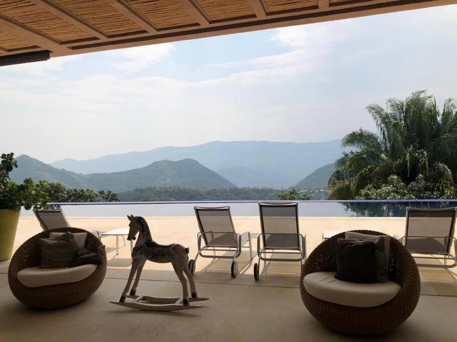 Las Palmeras - 3