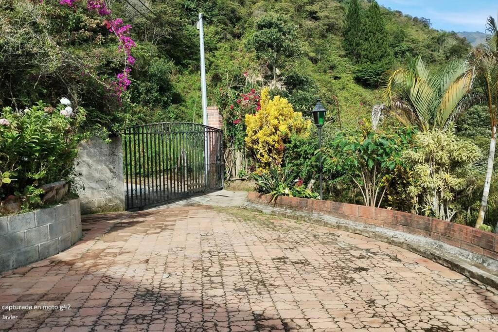 Linda finca, ideal para descansar, vista increíble - 5