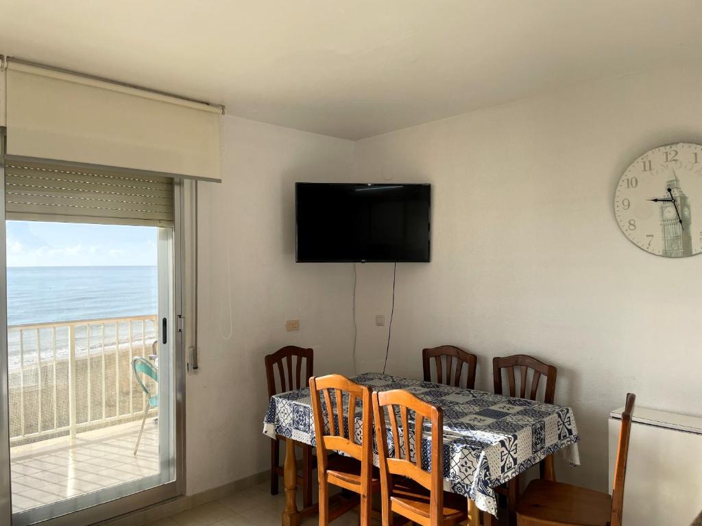 Siroco Holidays LEK 4/6 - 5