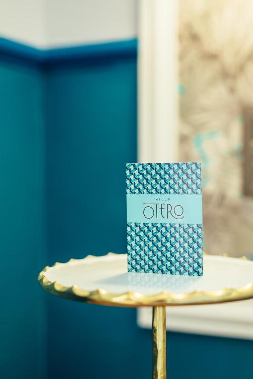 Attrezzature e servizi