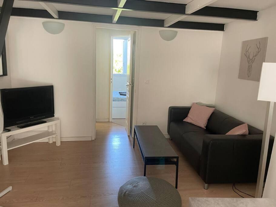 Appartement cosy au cœur de l’Écusson - 3
