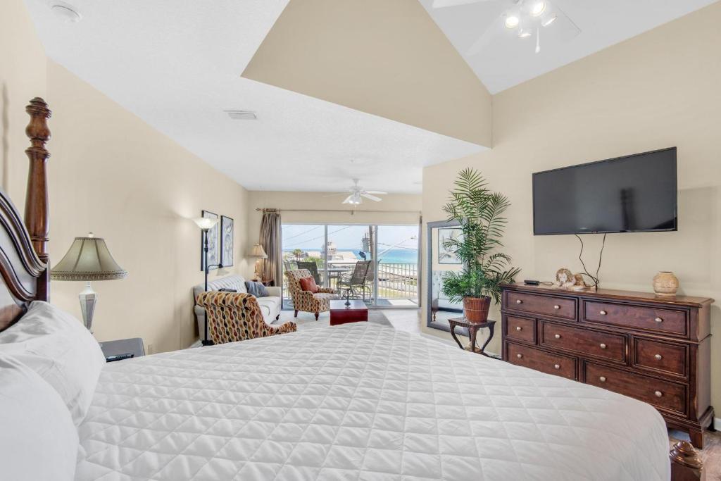 Beach Pointe 101, Destin