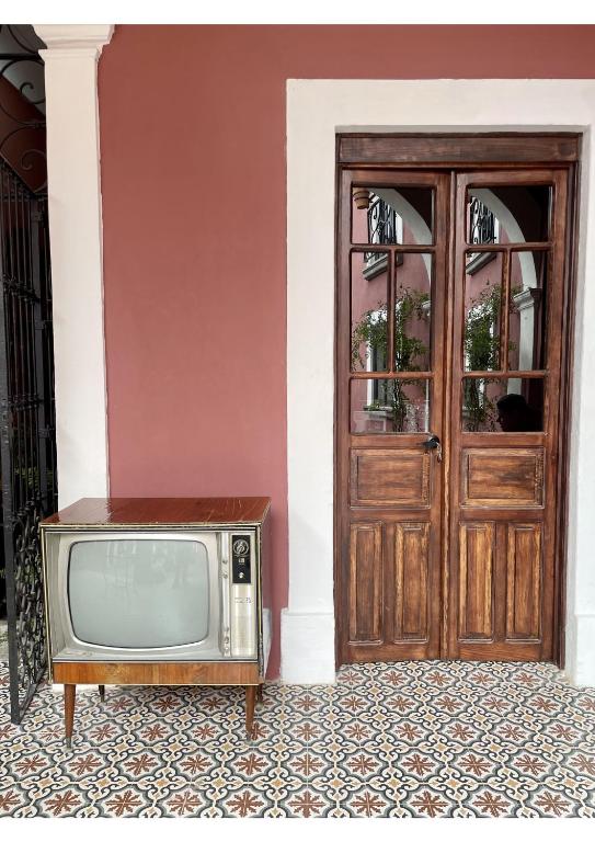 Quinta La Perla - 5