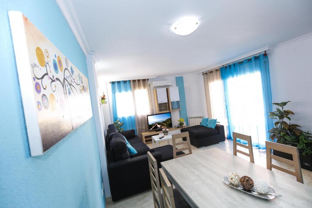 MAEVA HomeStay by Turismar - 2