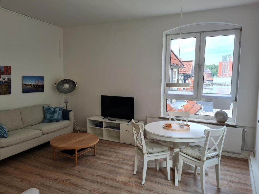 Ida an der Flensburger Förde Apartment in Flensburg (Schleswig