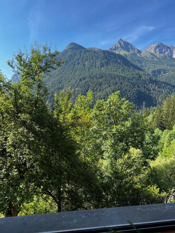 SEm reservas, Crusch