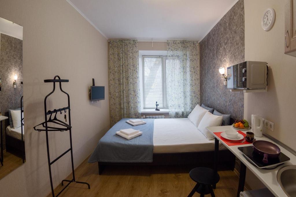Mini-Apartment Your Studio - 2
