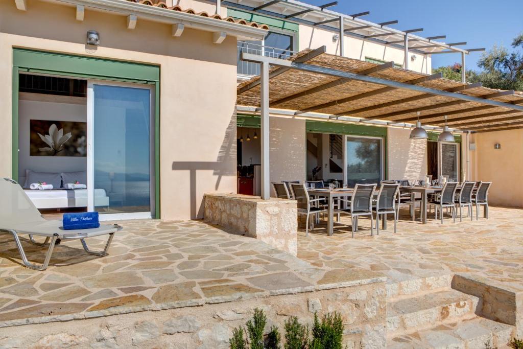 Villa Portokali photo
