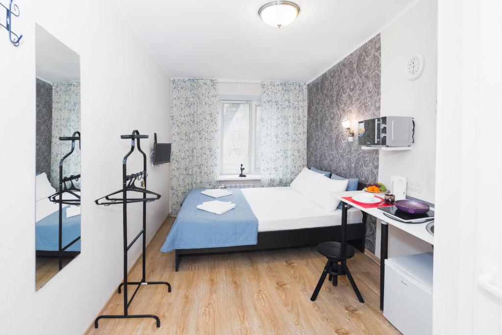 Mini-Apartment Your Studio - 2