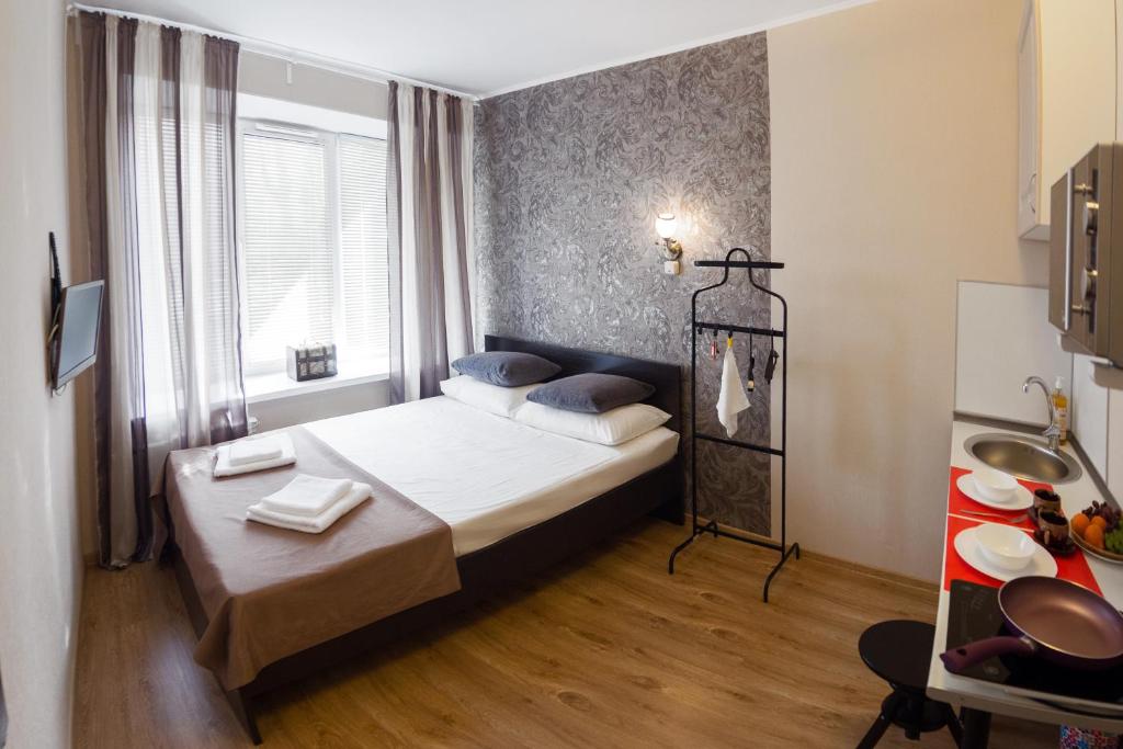 Mini-Apartment Your Studio - 2