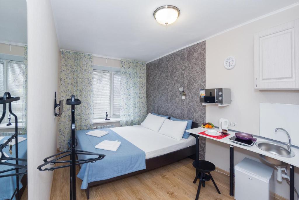 Mini-Apartment Your Studio - 2