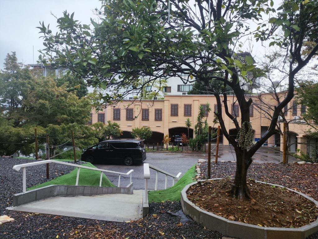 Gamagori - Hotel - Vacation STAY 72522v, Gamagori