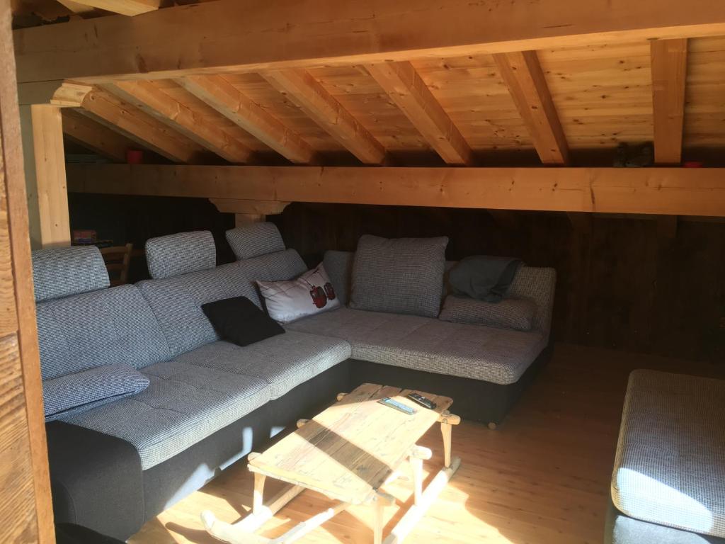 CHALET R & R - 2