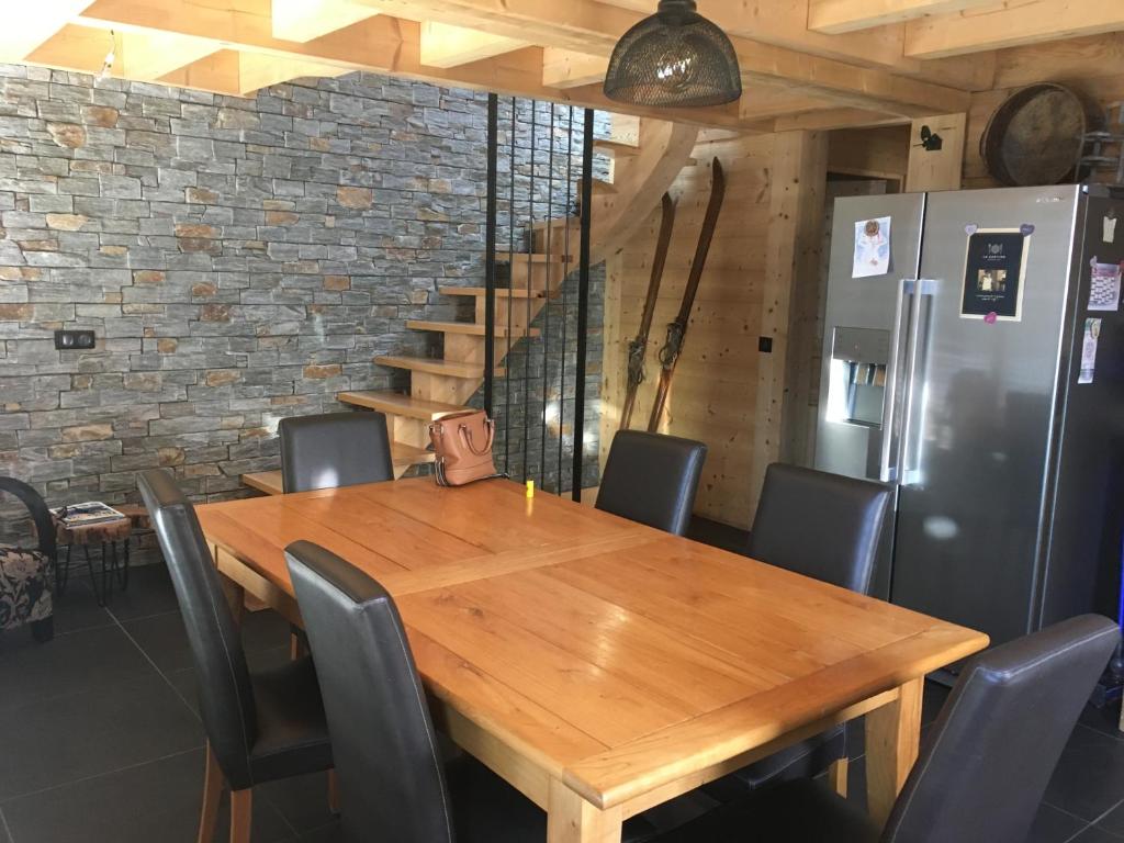 CHALET R & R - 3