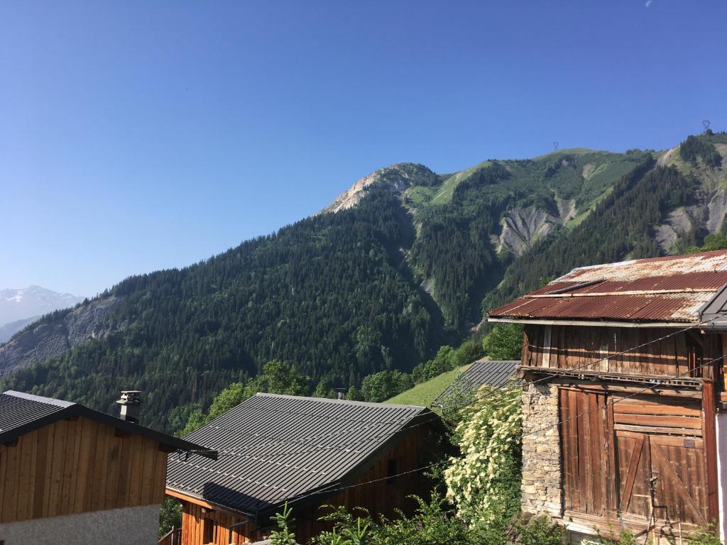 CHALET R & R - 4
