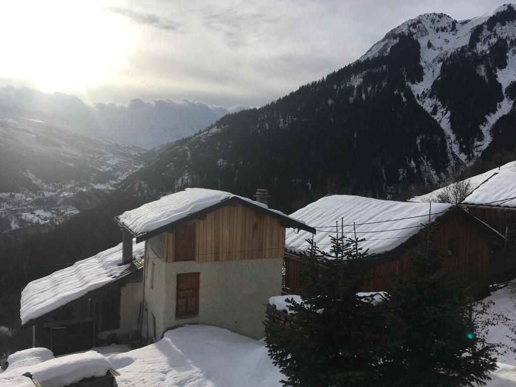 CHALET R & R - 5