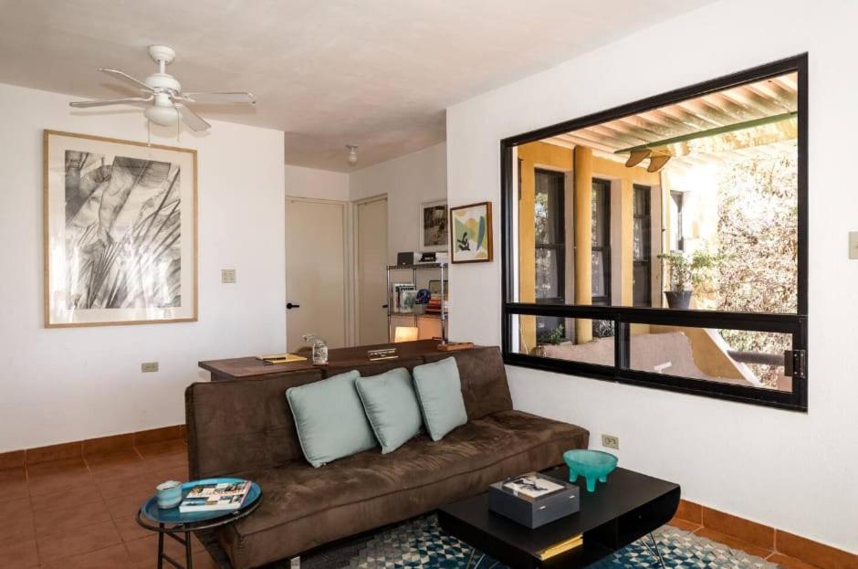 Authentic Loft Retreat Steps from Beach & Culture - 3