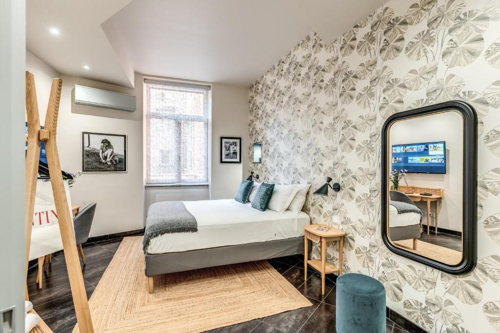 Daag Corso Luxury Apartment - 3
