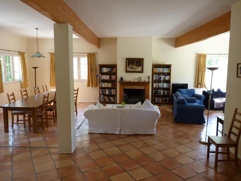 La Maison Rose photo