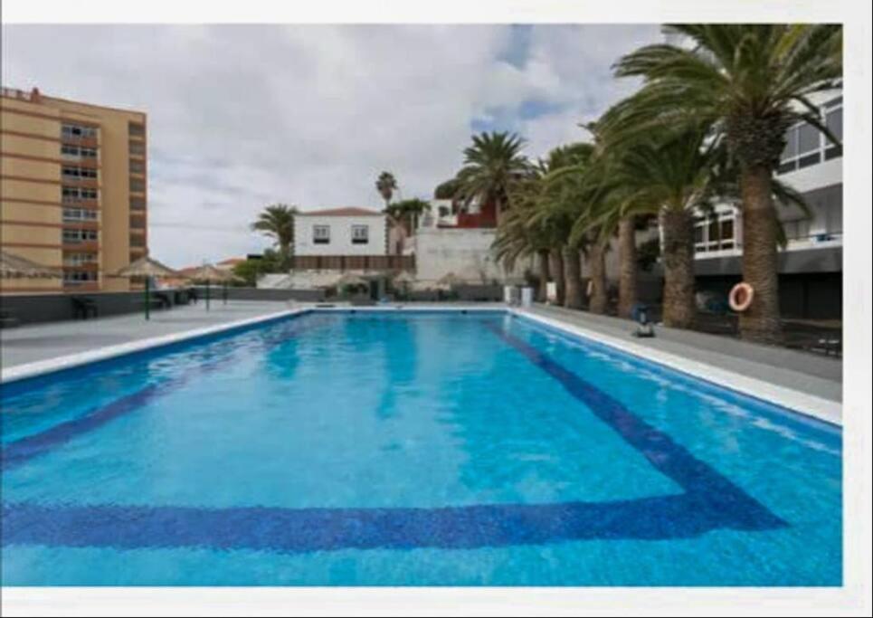 Apartamento en Candelaria - 2