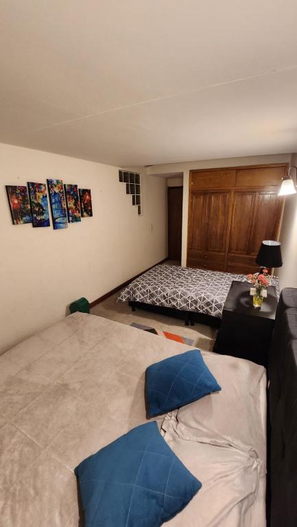 Polo Hostel Boutique