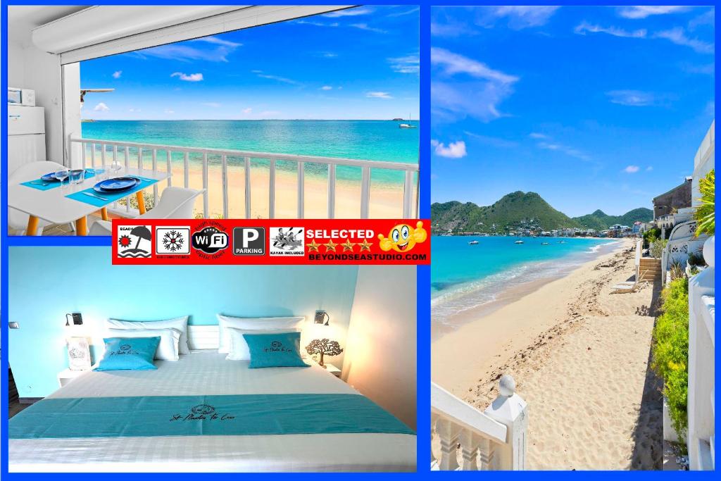 Beyond Seas Studio, Grand Case