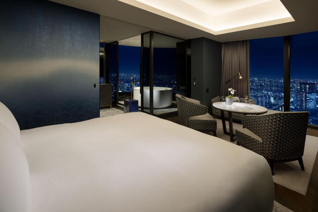 Hotel Room 2
