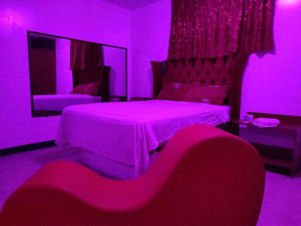 Hostal Reyna - 5