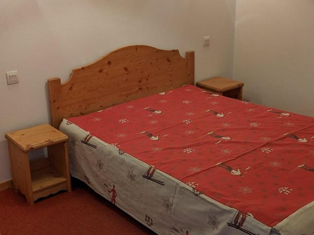 Confortable 3 Pièces pour 6 Pers. à Orcières - FR-1-262-184 - 4