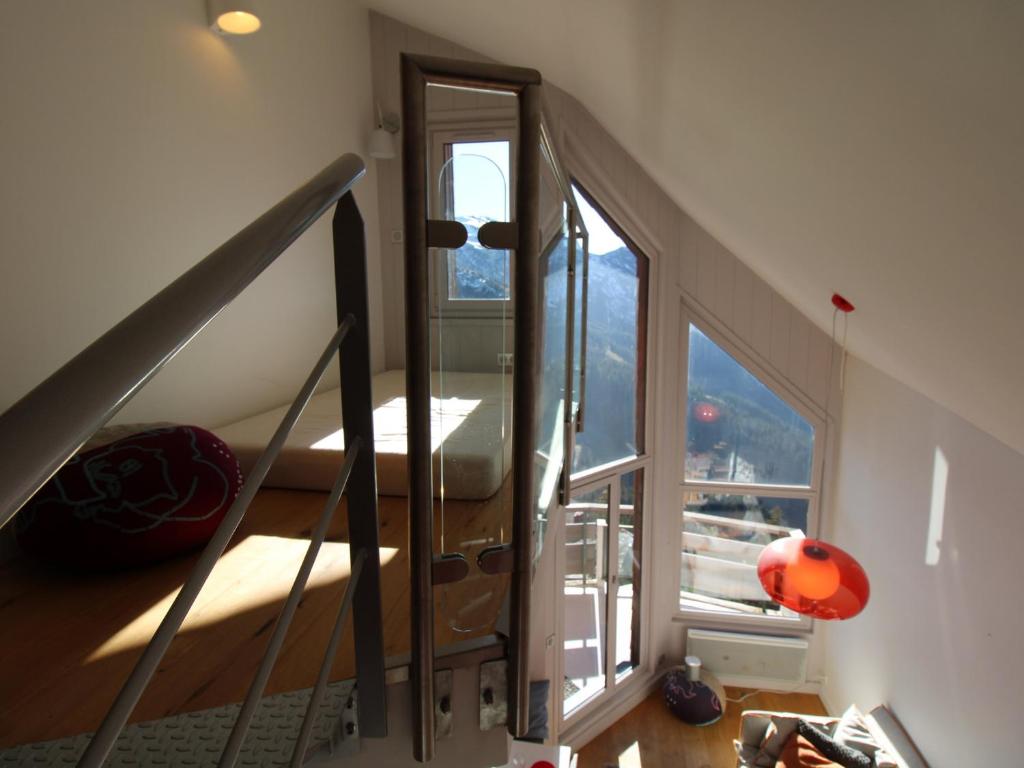 Appartement triplex rénové Avoriaz, 6 pers, équipements premium - FR-1-633-75 - 5