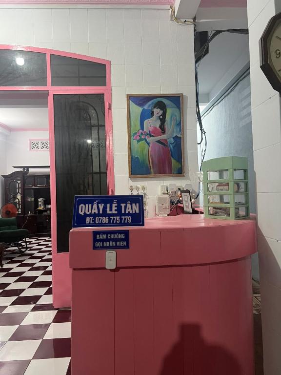 Mai Phương Thúy Motel