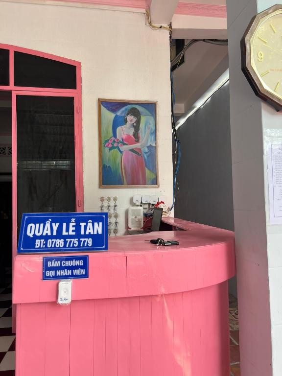 Mai Phương Thúy Motel