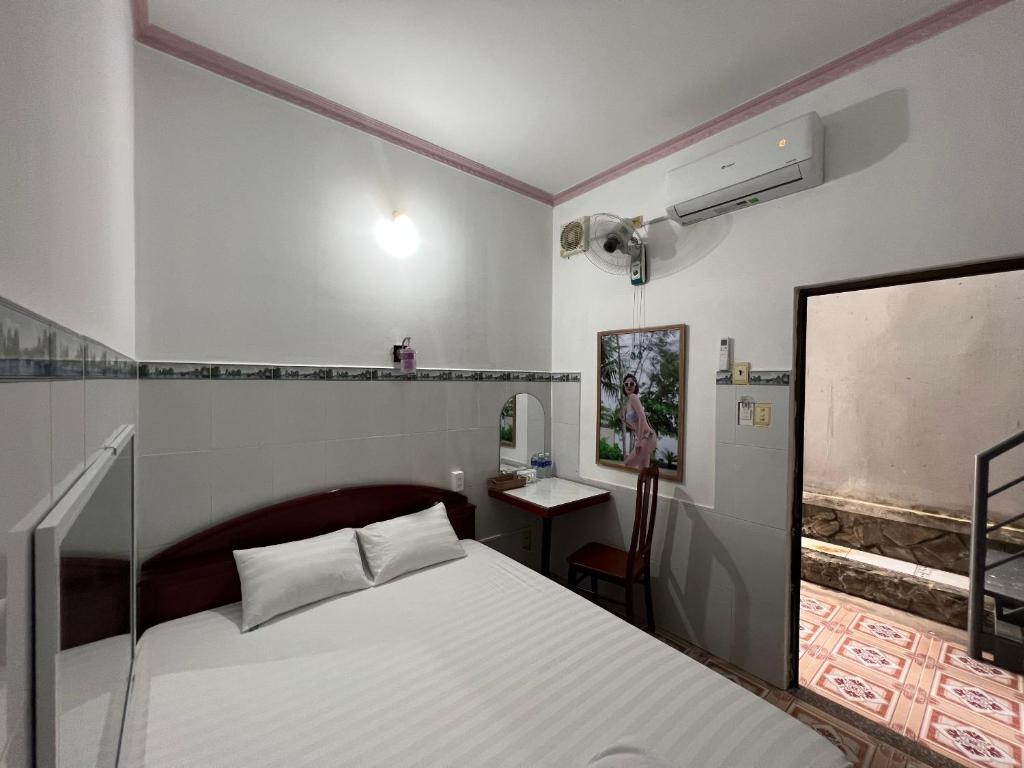 Mai Phương Thúy Motel