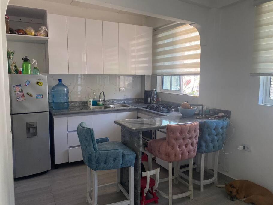 Acogedor apartamento cerca a la playa - 1