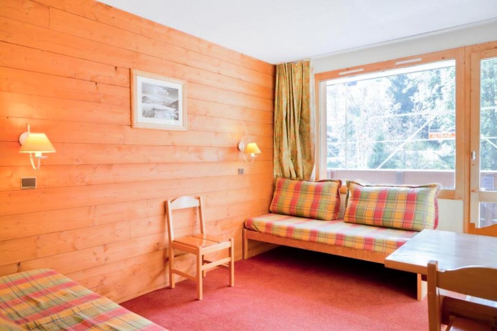 Quartier La Forêt - maeva Home - Studio 3 Personnes Confort MAE-4169, Valmorel