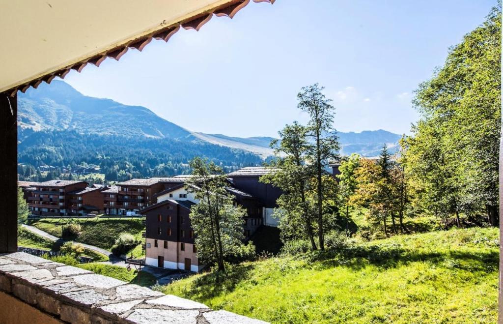 Quartier La Forêt - maeva Home - 2 Pièces 5 Personnes Confort MAE-1279, Valmorel