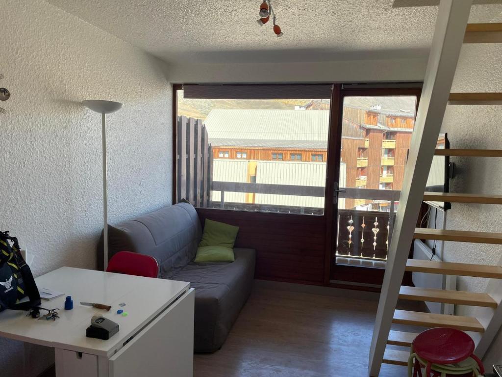 Alpe d Huez 6 pers appart - 2