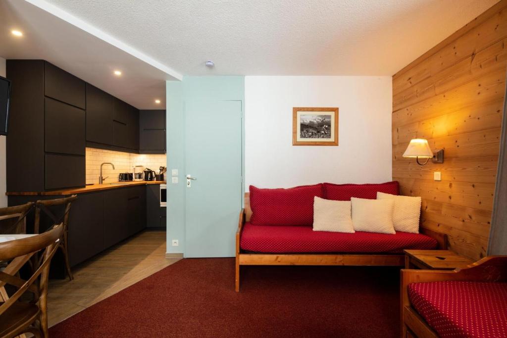 Quartier Crève Cœur - maeva Home - 2 Pièces 5 personnes Selection MAE-3311 - 1
