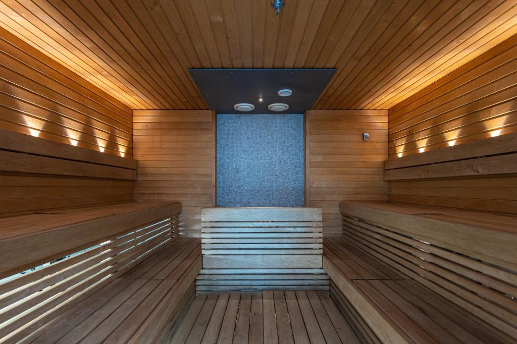 Sauna, Original Sokos Hotel Ilves Tampere in Tampere