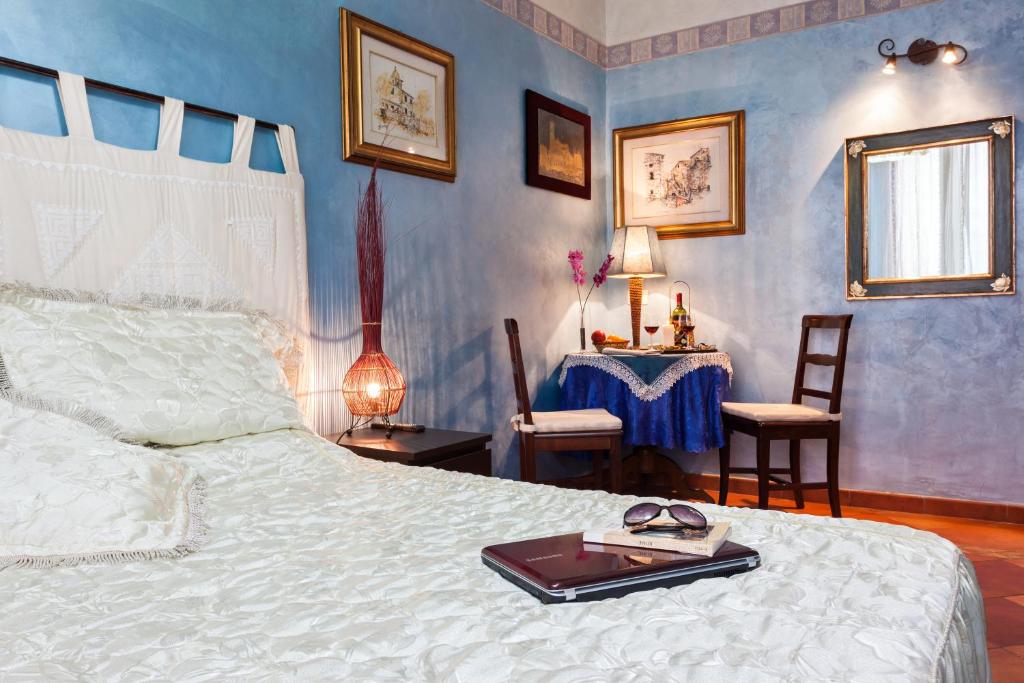 B&B Prati, Rom