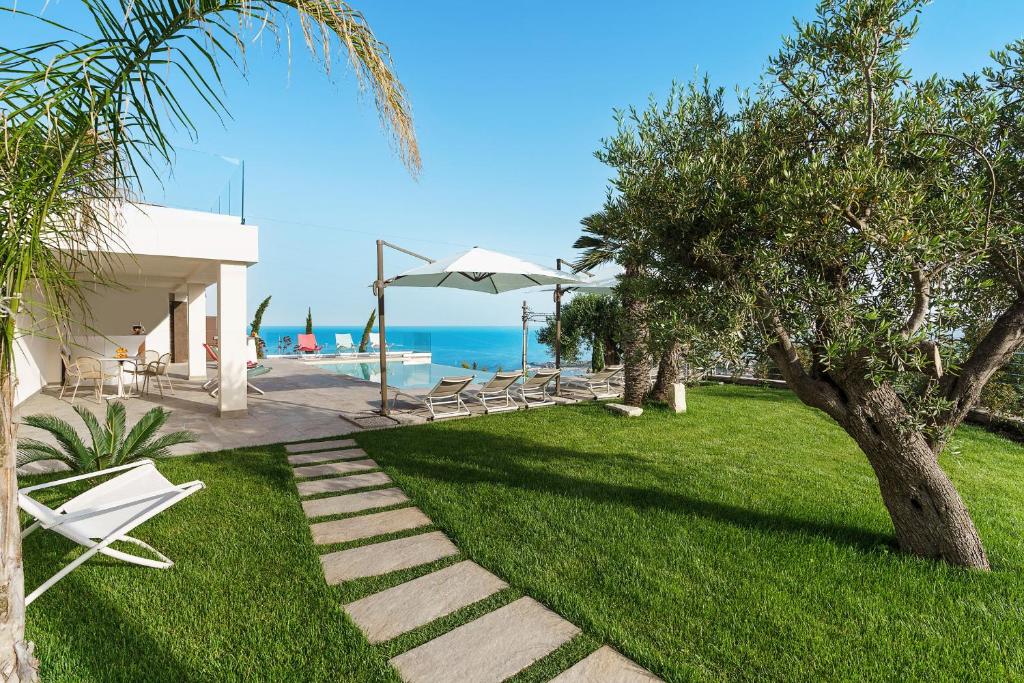 Grand Tour Villa - 3